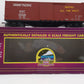 MTH 20-93590 OSL Union Pacific 40'' USRA Double Sheathed Boxcar #137222 NIB