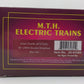 MTH 20-93590 OSL Union Pacific 40'' USRA Double Sheathed Boxcar #137222
