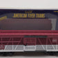 American Flyer 2019502 S Canadian National Stock Car #175114