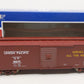 MTH 35-74014 S Gauge Union Pacific 40' Rebuilt Steel Box Car #181679 LN/Box