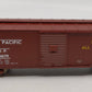 MTH 35-74014 S Gauge Union Pacific 40' Rebuilt Steel Box Car #181679