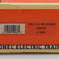 Lionel 6-52036 O Gauge TCA 40th National Convention Bay Window Caboose 1954-1994 LN/Box
