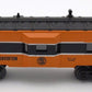 Lionel 6-52036 O Gauge TCA 40th National Convention Bay Window Caboose 1954-1994 LN/Box