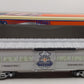 Lionel 6-83498 O Gauge 2016 National Lionel Train Day Boxcar LN/Box