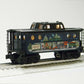 Lionel 2128290 O Angela Trotta Thomas Christmas Caboose