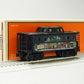 Lionel 2128290 O Angela Trotta Thomas Christmas Caboose