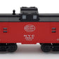 Lionel 6-36613 New York Central Caboose