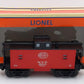 Lionel 6-36613 New York Central Caboose