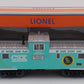 Lionel 6-84132 O CSX Wide Vision Caboose #903180