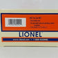Lionel 6-82094 O Norfolk Southern Tie Work Car