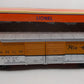 Lionel 6-27236 O Gauge Denver & Rio Grande Double Door Boxcar #63799 LN/Box