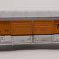 Lionel 6-27236 O Gauge Denver & Rio Grande Double Door Boxcar #63799 LN/Box