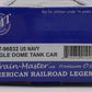 RMT 96832 O NAVY Single Dome Tank Car #120741