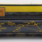 MTH 30-75564 O MA & PA 4-Bay Cylindrical Hopper