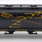 MTH 30-75564 O MA & PA 4-Bay Cylindrical Hopper