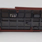 MTH 20-94009 O Pennsylvania Railroad 40' Single Door Reefer Car #19247 LN/Box