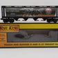 MTH 30-75647 O Seaboard Air Line 4-Bay Cylindrical Hopper Car #1900