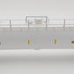 Lionel 6-85132 O Tank Train Car White #18640