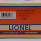 Lionel 6-39297 O 2007 Macy's Parade Boxcar