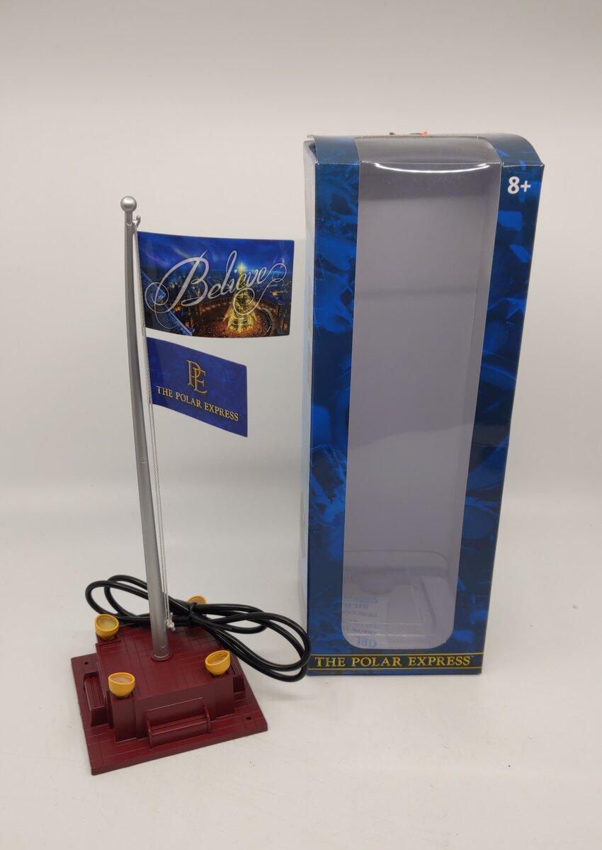 Lionel 6-85271 O Plug-Expand Play The Polar Express 7