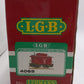 LGB 4065 G Scale Denver & Rio Grande Western Cupola Caboose #4065 LN/Box