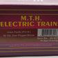 MTH 20-93756 O Union Pacific POW/MIA UP Spirit 50’ Double Door Plugged Boxcar