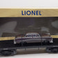 Lionel 6-39479 O PWC Flatcar with Brown Auto #6404