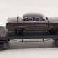 Lionel 6-39479 O PWC Flatcar with Brown Auto #6404