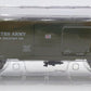 RMT 96431 O US Army Boxcar #181027