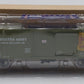 RMT 96431 O US Army Boxcar #181027