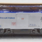 RMT 96462 O USAF/US Air Force Boxcar #121986