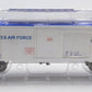 RMT 96462 O USAF/US Air Force Boxcar #121986