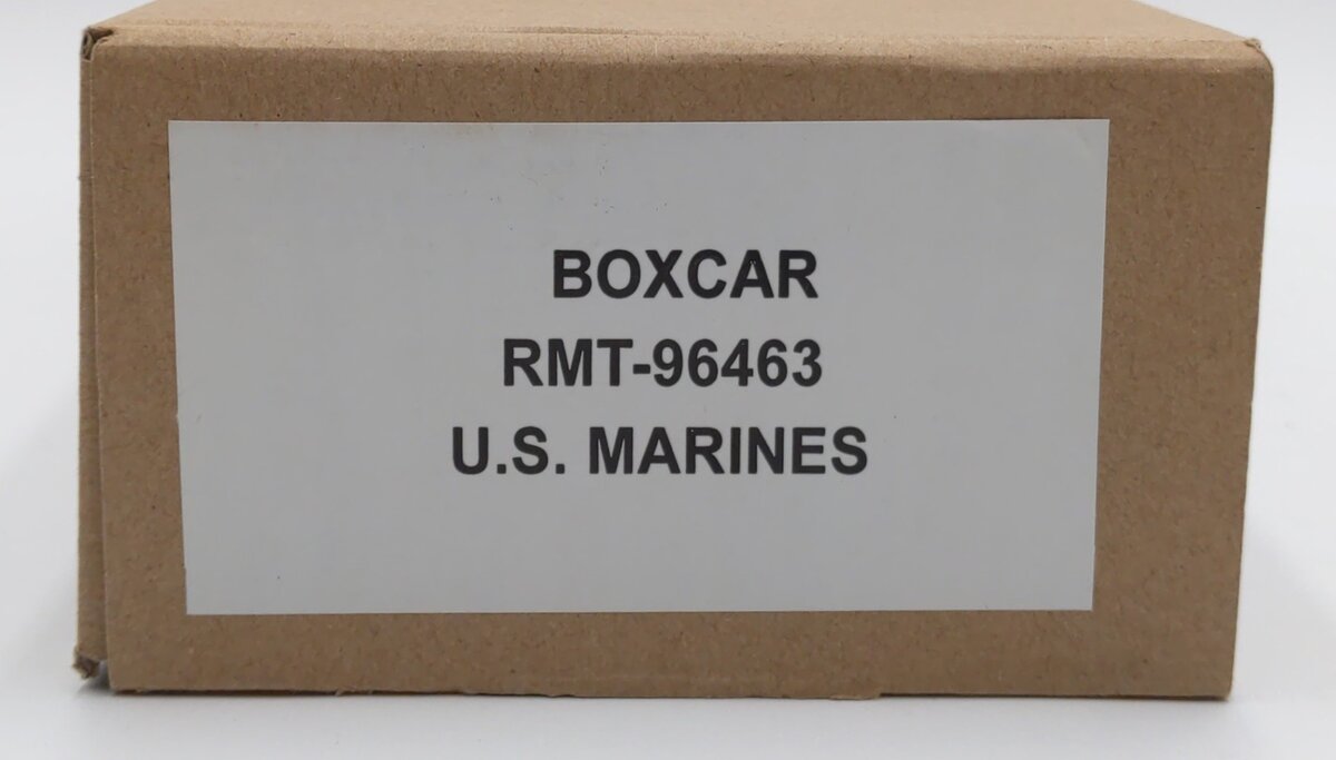 RMT 96463 O USMC/US Marines Flying Boxcar #70642