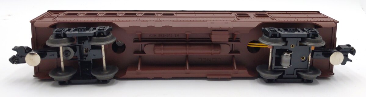 Lionel 6-16009 O Gauge Pennsylvania Tuscan Combine Car #16009 LN/Box