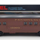 Lionel 6-16009 O Gauge Pennsylvania Tuscan Combine Car #16009 LN/Box