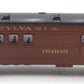 Lionel 6-16009 O Gauge Pennsylvania Tuscan Combine Car #16009 LN/Box