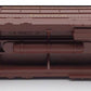 Lionel 6-16022 O Gauge Pennsylvania Lighted Baggage Car LN/Box