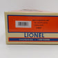 Lionel 6-39297 O 2007 Macy's Parade Boxcar