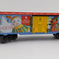 Lionel 6-39297 O 2007 Macy's Parade Boxcar LN/Box