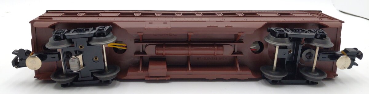 Lionel 6-16000 O Gauge Pennsylvania Tuscan Vista Dome Car #16000 NIB