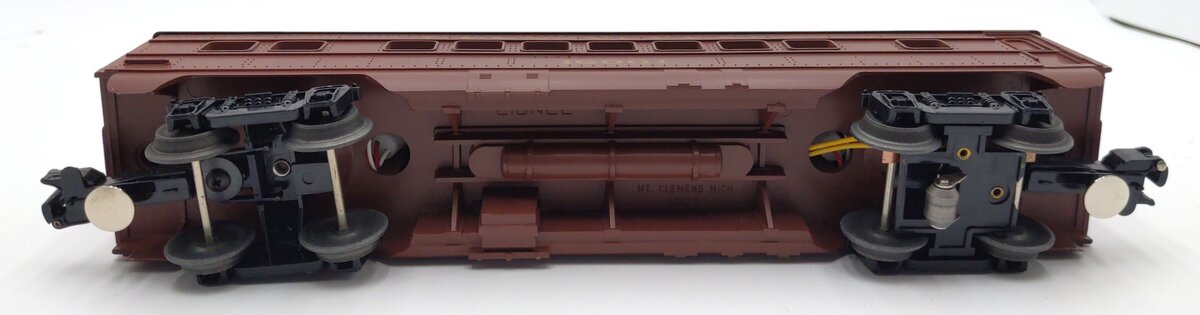 Lionel 6-16001 O Gauge Pennsylvania Passenger Car NIB