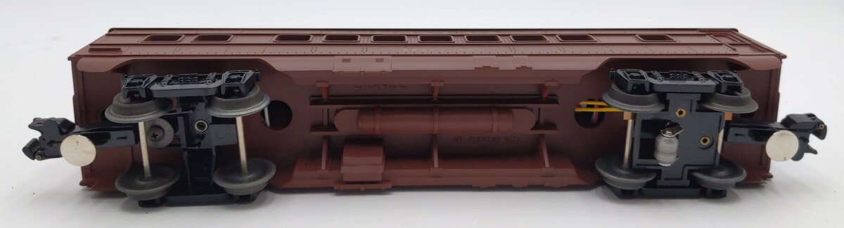 Lionel 6-16002 O Gauge Pennsylvania Tuscan Coach Car #16002 EX/Box