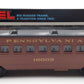 Lionel 6-16002 O Gauge Pennsylvania Tuscan Coach Car #16002 LN/Box