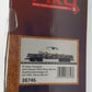 Piko 38746 G Scale ATSF Auto Transport #80824