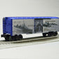 Lionel 2138140 O Gauge WWII Fletcher Class Destroyer Musa Boxcar