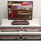 MTH 20-2197-1 O Gauge New Haven EP-5 Electric Passenger Train Set w/PS1 EX/Box