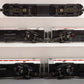 MTH 20-2197-1 O Gauge New Haven EP-5 Electric Passenger Train Set w/PS1 EX/Box