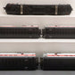 MTH 20-2197-1 O Gauge New Haven EP-5 Electric Passenger Train Set w/PS1 EX/Box
