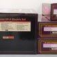 MTH 20-2197-1 O Gauge New Haven EP-5 Electric Passenger Train Set w/PS1 EX/Box