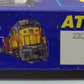 Athearn 2302 HO Tropicana 57' Reefer Car Kit (Set of 2)
